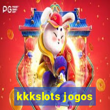 kkkslots jogos